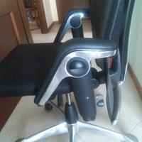 Poltrona ergonomica HAG