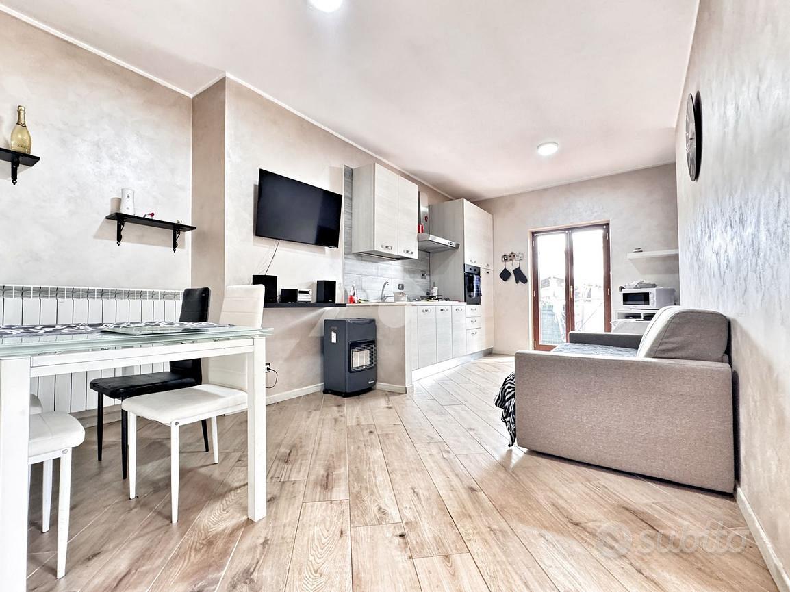 Appartamento – Anguillara Sabazia, Ponton dell'Elce, Roma Capitale - Vista 5