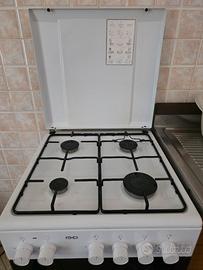 cucina a gas