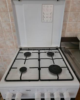 cucina a gas