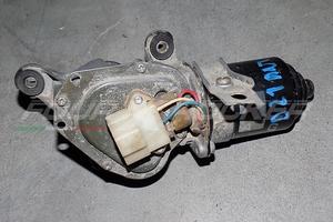 Motorino tergicristallo anteriore Nissan King Cab 