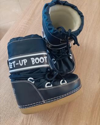Doposci Bambino
