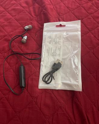 Cuffie  bluetooth