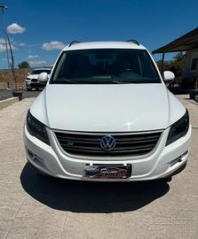 Volkswagen Tiguan 2.0 TDI DPF 4MOTION DSG R-Line