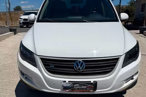 Volkswagen Tiguan 2.0 TDI DPF 4MOTION DSG R-Line