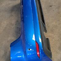 PARAURTI POSTERIORE AUDI A3 SPORTBACK 2021