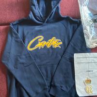 Felpa Corteiz Originale