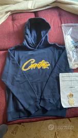 Felpa Corteiz Originale