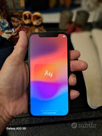 iPHONE 12 Black 128 GB