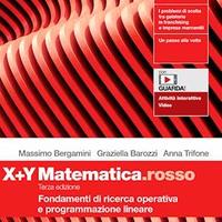 X+Y Matematica.rosso
