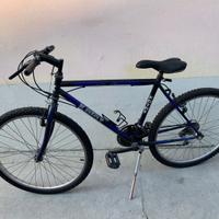 Bici mountainbike 26’