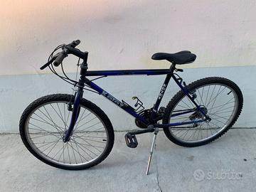 Bici mountainbike 26’