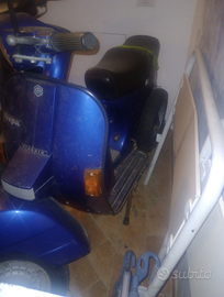 Disponibile vespa piaggio