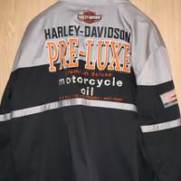 giubbotto Harley 