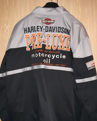giubbotto Harley 