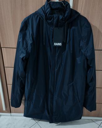 Giubbino Rains