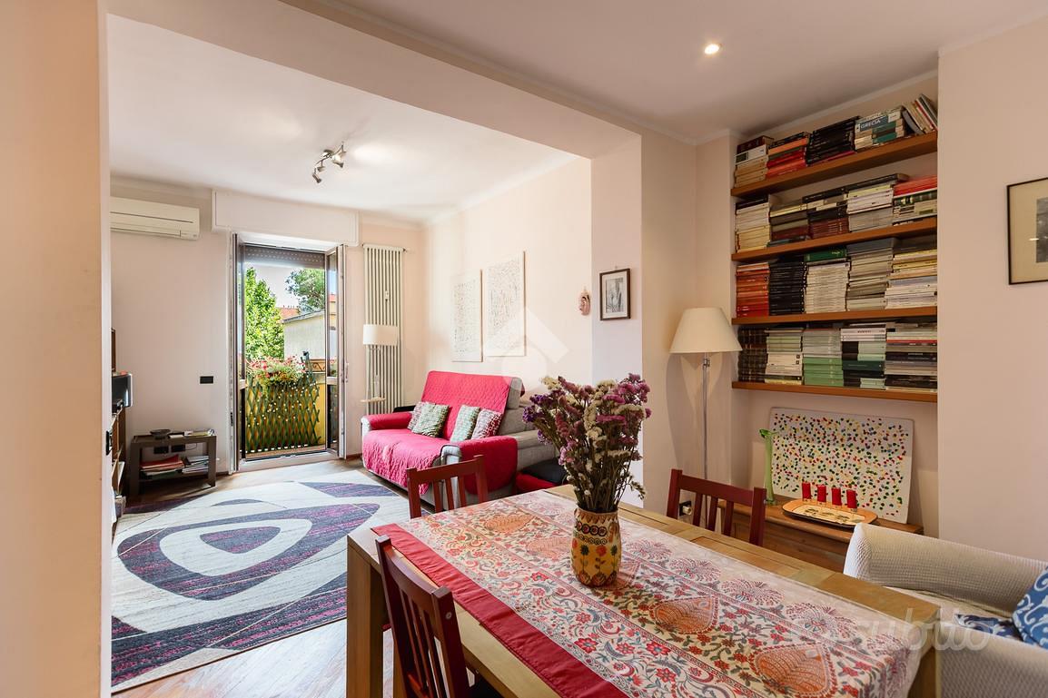 Appartamento – Milano, Cagnola - Vista 3