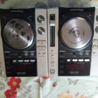 Pioneer 200 cdj