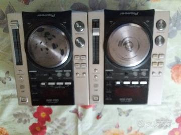 Pioneer 200 cdj