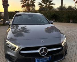 MERCEDES Classe A (W177) - 2018