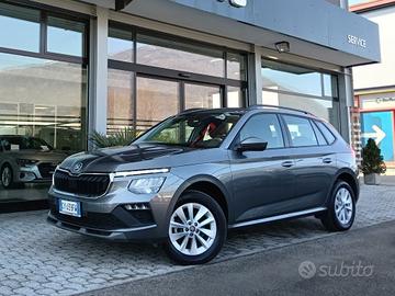 SKODA Kamiq 1.0 TSI 95 CV Selection OK NEOPATENT