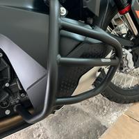 Paramotore tubolare compatibile KTM 790 - 890 ADV