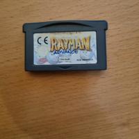 Rayman  Advance per Nintendo