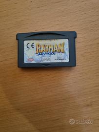 Rayman  Advance per Nintendo