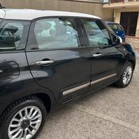 Fiat 500 L 2016 multijet