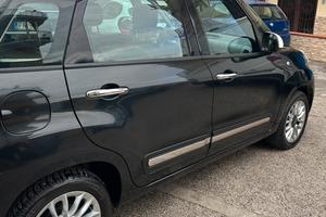 Fiat 500 L 2016 multijet