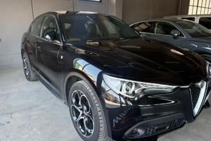 ALFA ROMEO Stelvio Stelvio 2.2 Turbodiesel 210 ...