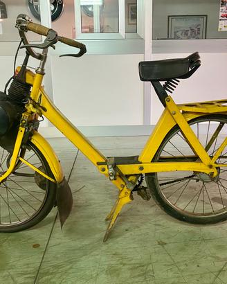 CICLOMOTORE VELOSOLEX 48 cc