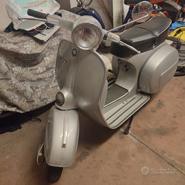 Vespa 125 ts 1974