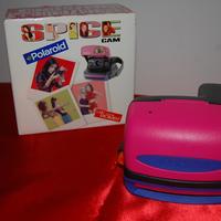 POLAROID SPICE