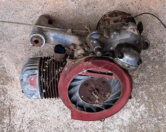 MOTORE VESPA   VNB 4M