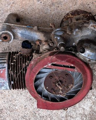 MOTORE VESPA   VNB 4M