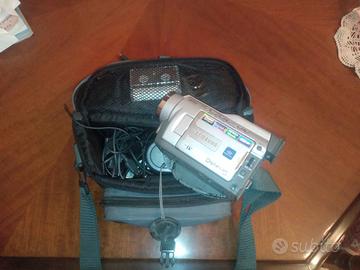 Telecamera 