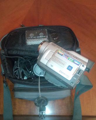 Telecamera 