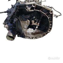 CAMBIO MANUALE COMPLETO FIAT Panda 2° Serie 55273