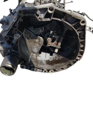 CAMBIO MANUALE COMPLETO FIAT Panda 2° Serie 55273