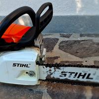 Motosega stihl MS 251