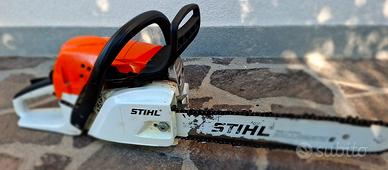 Motosega stihl MS 251