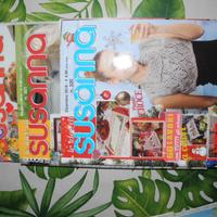 rivista susanna punto  croce