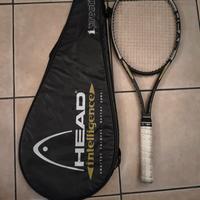 racchetta tennis