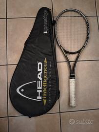 racchetta tennis