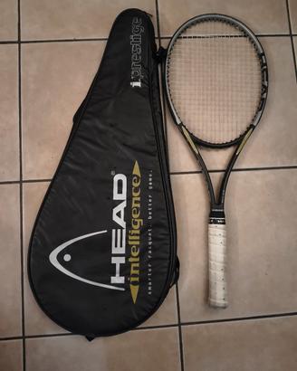 racchetta tennis