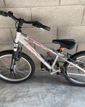 Bicicletta bimbo