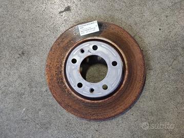 Disco freno post sx CITROEN BERLINGO 1499cc D 2024