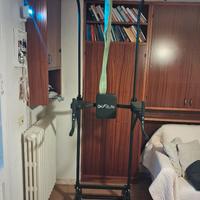 DH Fitlife power tower dip station