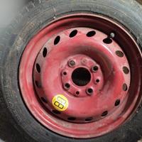 Ruota di scorta ROTINO da 13